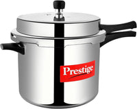 Thumbnail for Prestige 7.5 Liters Aluminum Pressure Cooker