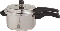 Thumbnail for Prestige Deluxe 4 Liter Stainless Steel Pressure Cooker