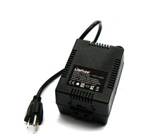 Thumbnail for LiteFuze 200 Watts Voltage Converter Transformer Step UP/Down - Popularelectronics.com