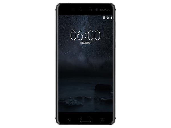 Nokia 6 price, specifications, features