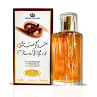 Thumbnail for Al-Rehab Choco Musk EDP - 1.65 oz / 50ml Parfum for Women