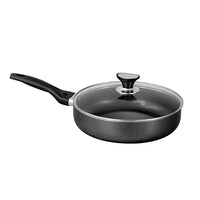 Thumbnail for Tmvel Sonex Classic Frypan- Glass Lid - Non Stick