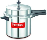 Thumbnail for Prestige 5 Liters Aluminum Pressure Cooker