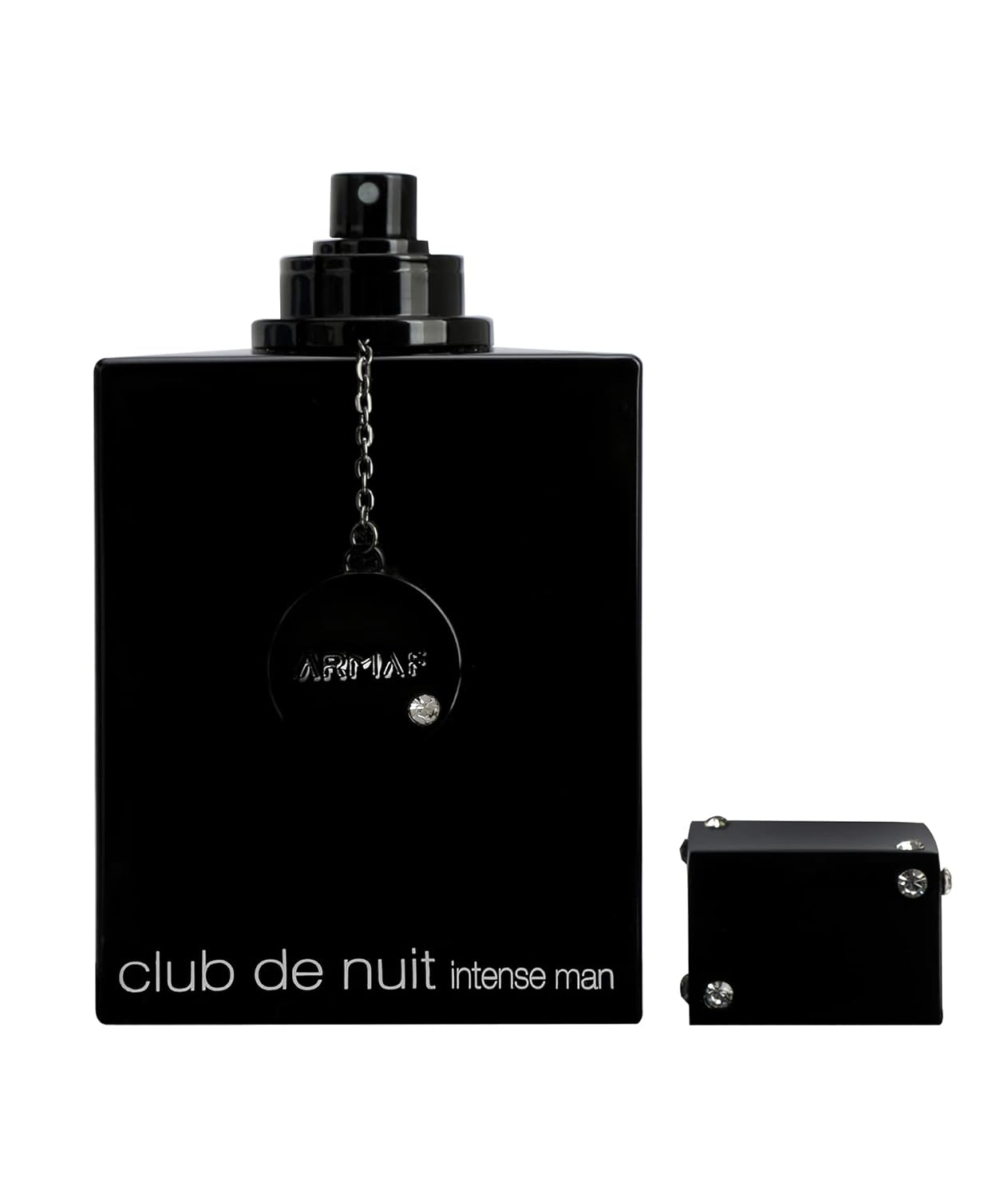 Club De Nuit Intense Man Eau de Toilette Spray 105ml