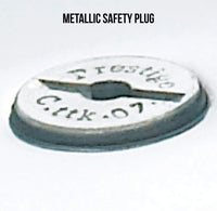 Thumbnail for Prestige 20 Liters Aluminum Pressure Cooker