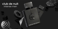 Thumbnail for Club De Nuit Intense Man Eau de Toilette Spray 105ml