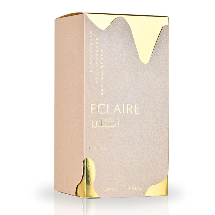 claire Eau de Parfum Spray 100ml by Lattafa