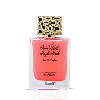 Thumbnail for Royal Musk Pomegranate Raspberry Eau de Parfum Spray 100ml