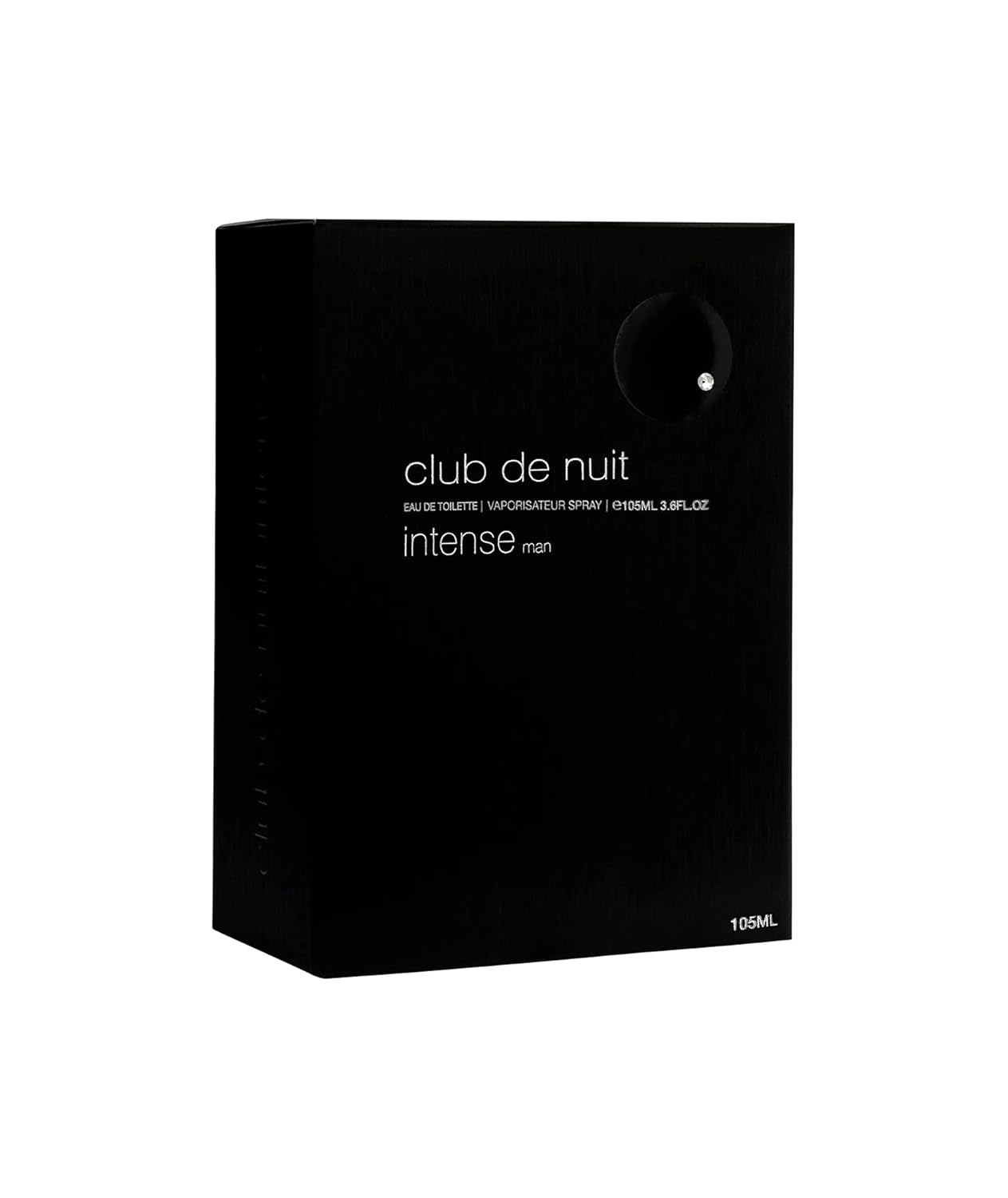 Club De Nuit Intense Man Eau de Toilette Spray 105ml