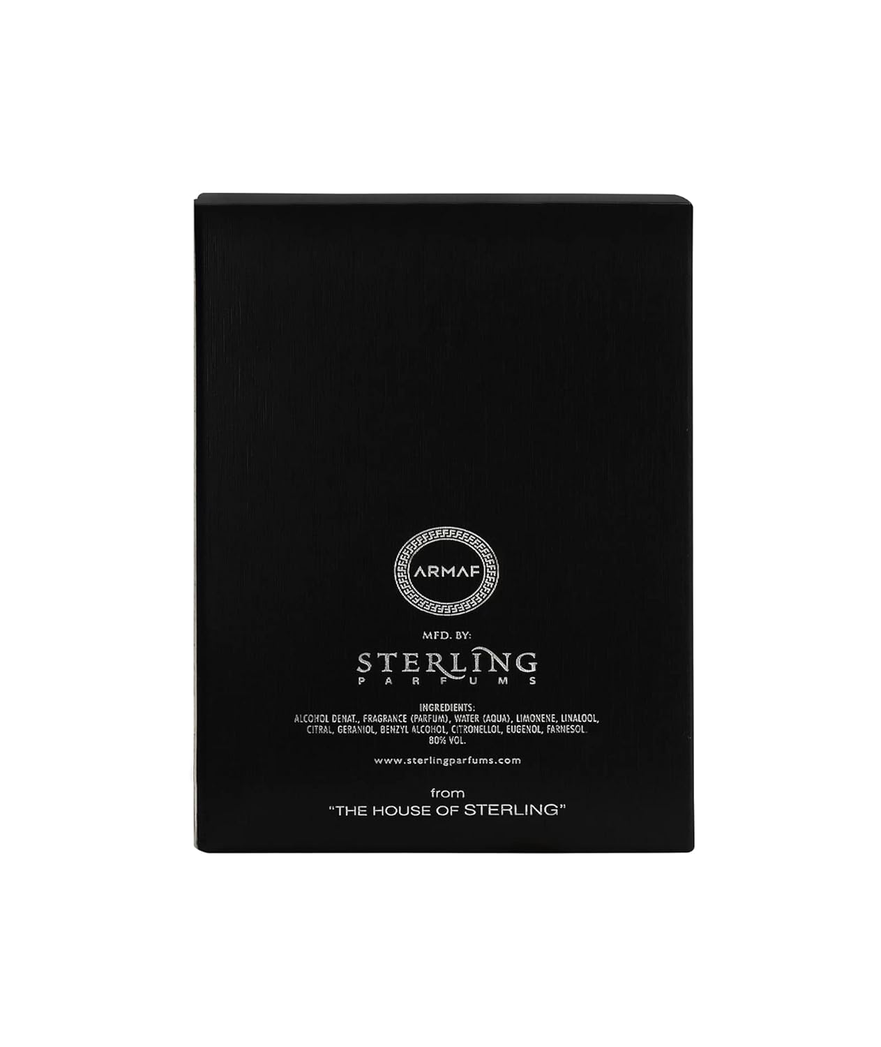 Club De Nuit Intense Man Eau de Toilette Spray 105ml