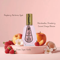 Thumbnail for Pink Blush Shams Al Emarat Khususi Eau de Parfum Spray 50ml (1.7 oz) by Ard Al Zaafaran