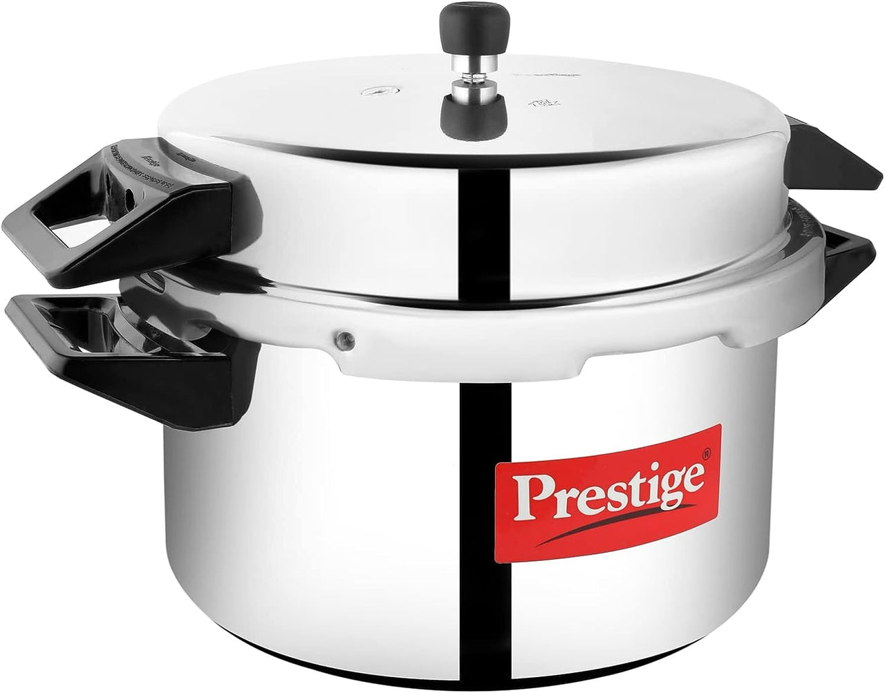 Prestige 20 Liters Aluminum Pressure Cooker