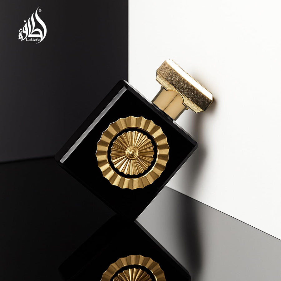 Nebras Eau de Parfum Spray 100ml by Lattafa Pride