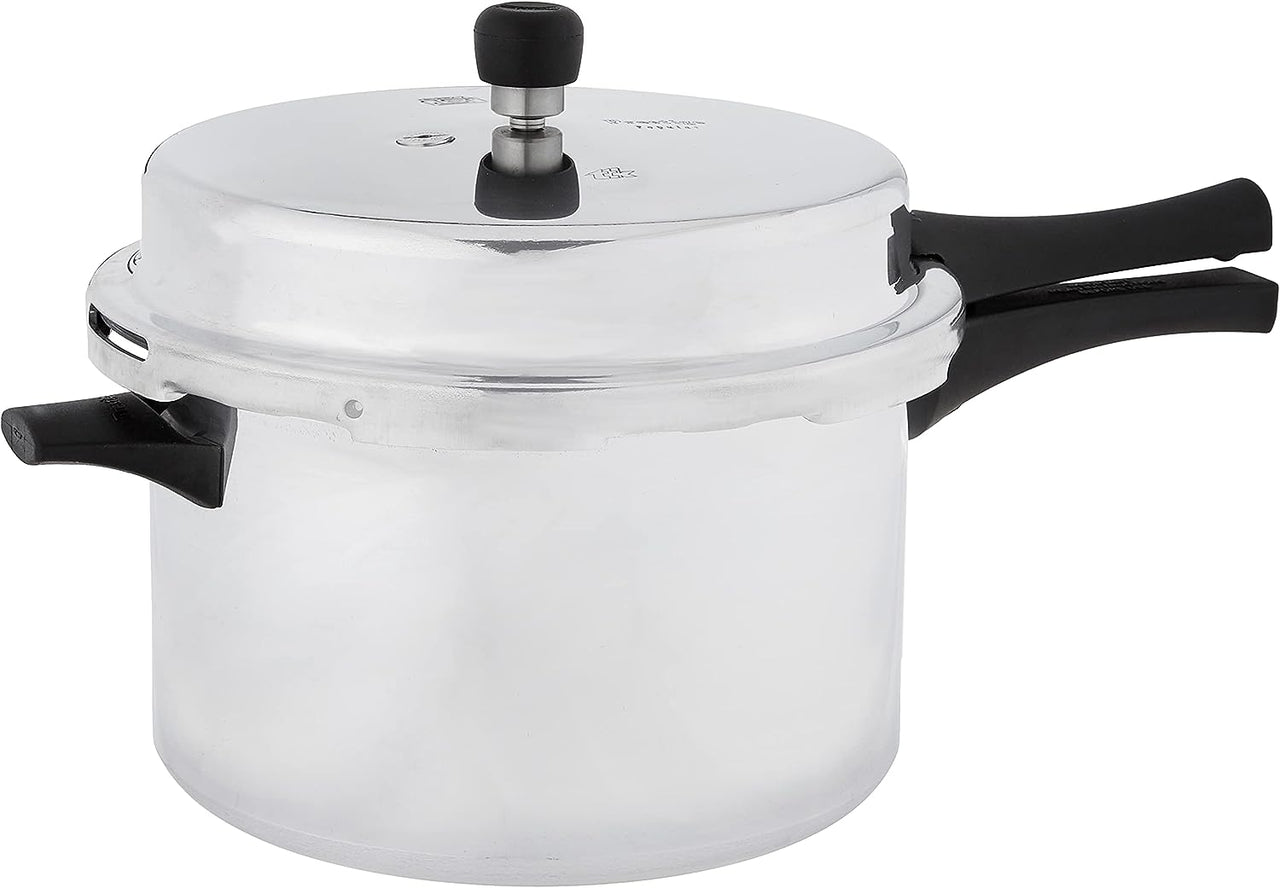 Prestige 5 Liters Aluminum Pressure Cooker