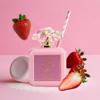Thumbnail for Pink Blush Shams Al Emarat Khususi (100ml) - Sweet Marshmallow & Strawberry Perfume