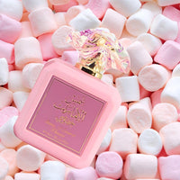 Thumbnail for Pink Blush Shams Al Emarat Khususi (100ml) - Sweet Marshmallow & Strawberry Perfume