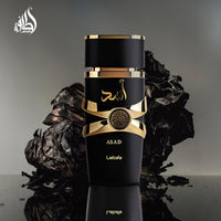Thumbnail for Asad Eau de Parfum Spray 100ml (3.4 oz) by Lattafa