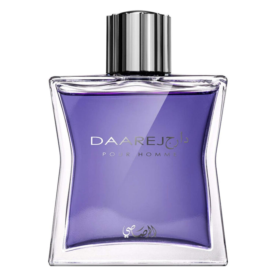 Daarej for Men Eau de Parfum Spray 100ml by Rasasi