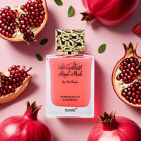Thumbnail for Royal Musk Pomegranate Raspberry Eau de Parfum Spray 100ml