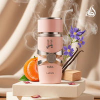 Thumbnail for Yara Eau de Parfum Spray 100ml (3.4 oz) by Lattafa