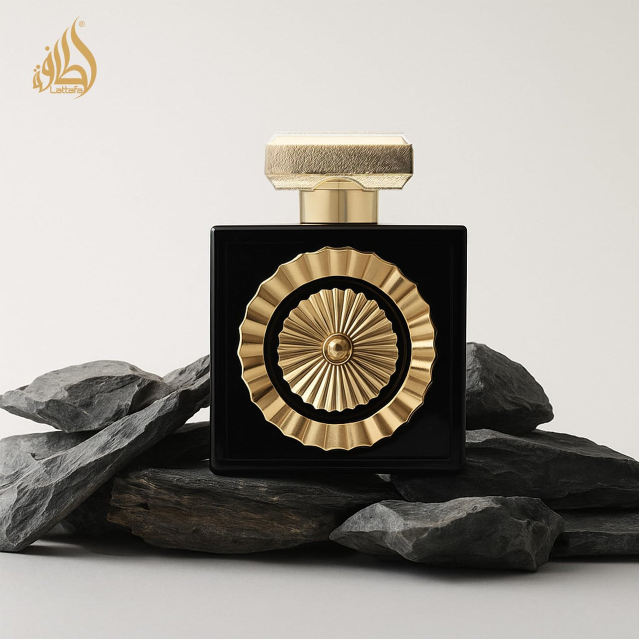 Nebras Eau de Parfum Spray 100ml by Lattafa Pride