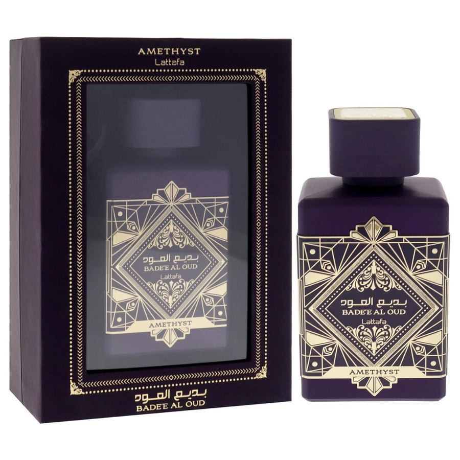 Bade’e Al Oud (Oud for Glory) Eau de Parfum Spray 100ml