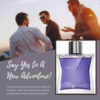 Thumbnail for Daarej for Men Eau de Parfum Spray 100ml by Rasasi