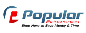 Popular Electronics