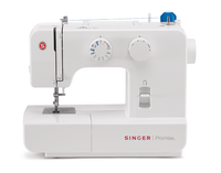 Thumbnail for Singer Sewing Machine Promise 1409, 9 Built-in Stitches and 15 Stitch Functions