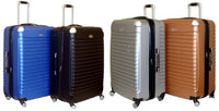 Thumbnail for UpRight Hard Side (ABS) Spinner Luggage Light Weight - 3pc Set - Popularelectronics.com