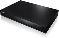 Thumbnail for Samsung DVD-E360 DVD Player