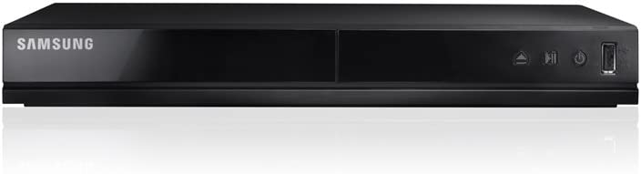 Samsung DVD-E360 DVD Player
