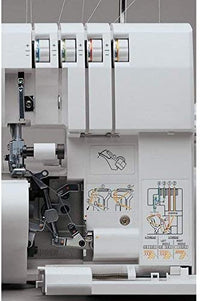 Thumbnail for Singer Overlock 14SH754 Sewing Machine