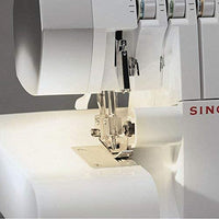 Thumbnail for Singer Overlock 14SH754 Sewing Machine