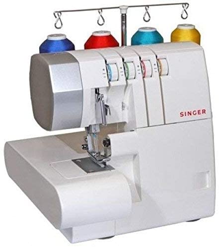 Singer Overlock 14SH754 Sewing Machine