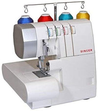Thumbnail for Singer Overlock 14SH754 Sewing Machine