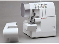 Thumbnail for Singer Overlock 14SH754 Sewing Machine