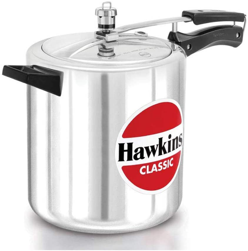 Hawkins cooker on sale classic 5 litre