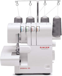 Thumbnail for Singer Finishing Touch 14SH654 Serger