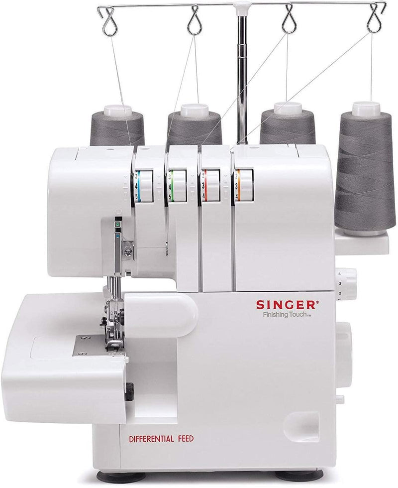 Singer Finishing Touch 14SH654 Serger
