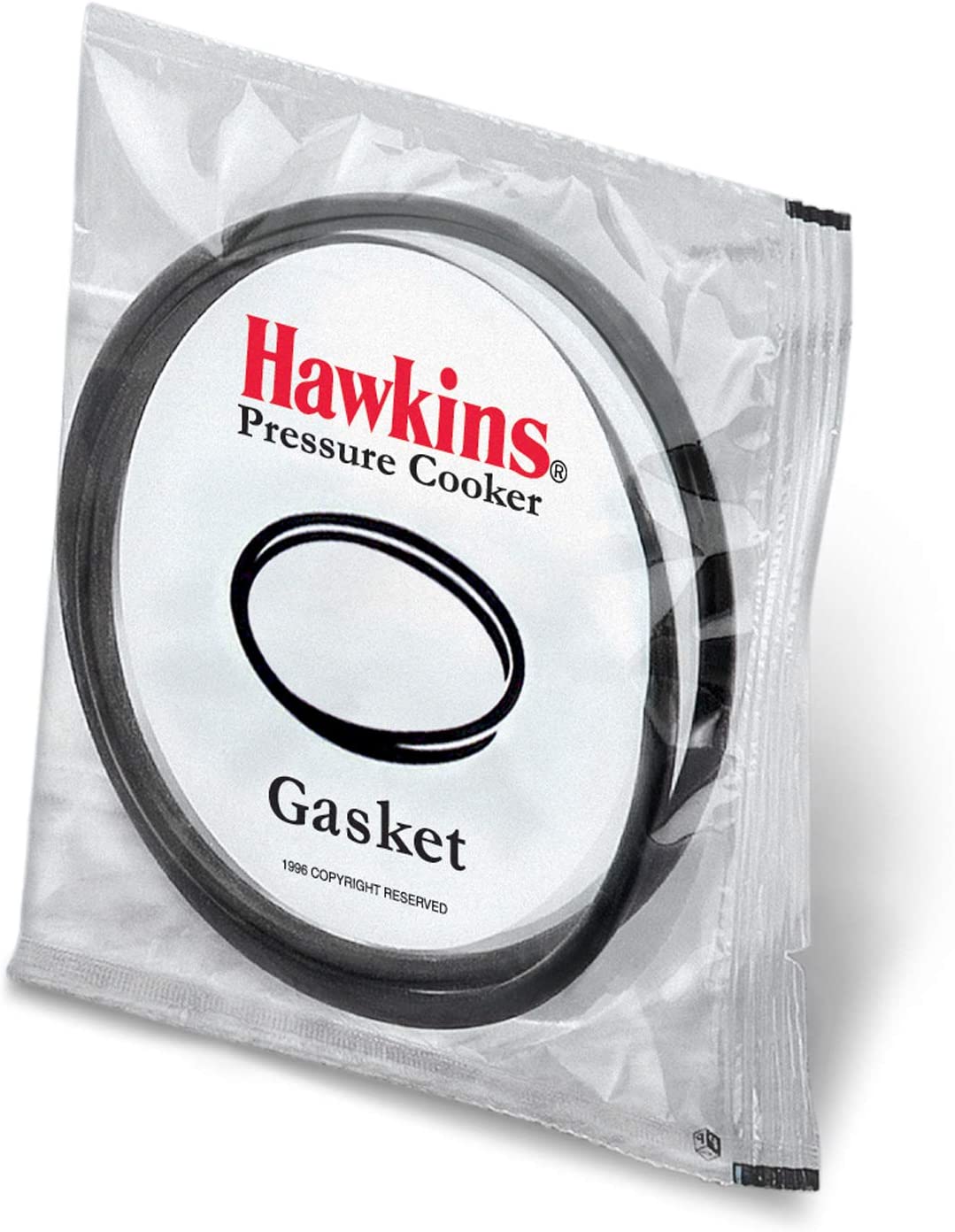 Hawkins A10-09 Gasket Sealing Ring for Pressure Cookers, 2 to 4-Liter