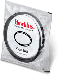 Thumbnail for Hawkins A10-09 Gasket Sealing Ring for Pressure Cookers, 2 to 4-Liter