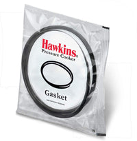 Thumbnail for Hawkins Gasket for 3.5 to 8-Liter Pressure Cooker Sealing Ring, Medium