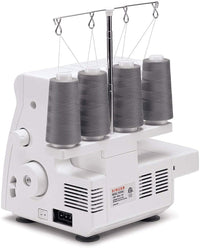 Thumbnail for Singer Finishing Touch 14SH654 Serger