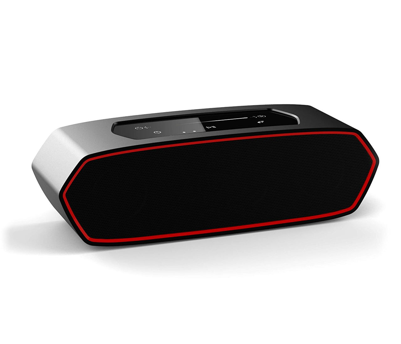 Tmvel Masti Pro 16 Watts Wireless Bluetooth Stereo Speaker, DSP Technology - Popularelectronics.com