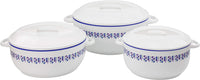 Thumbnail for Insulated Casserole Hot Pot Casserole, 7500ml (7.5L), 12000ml (12L) and 16000ml (16L)