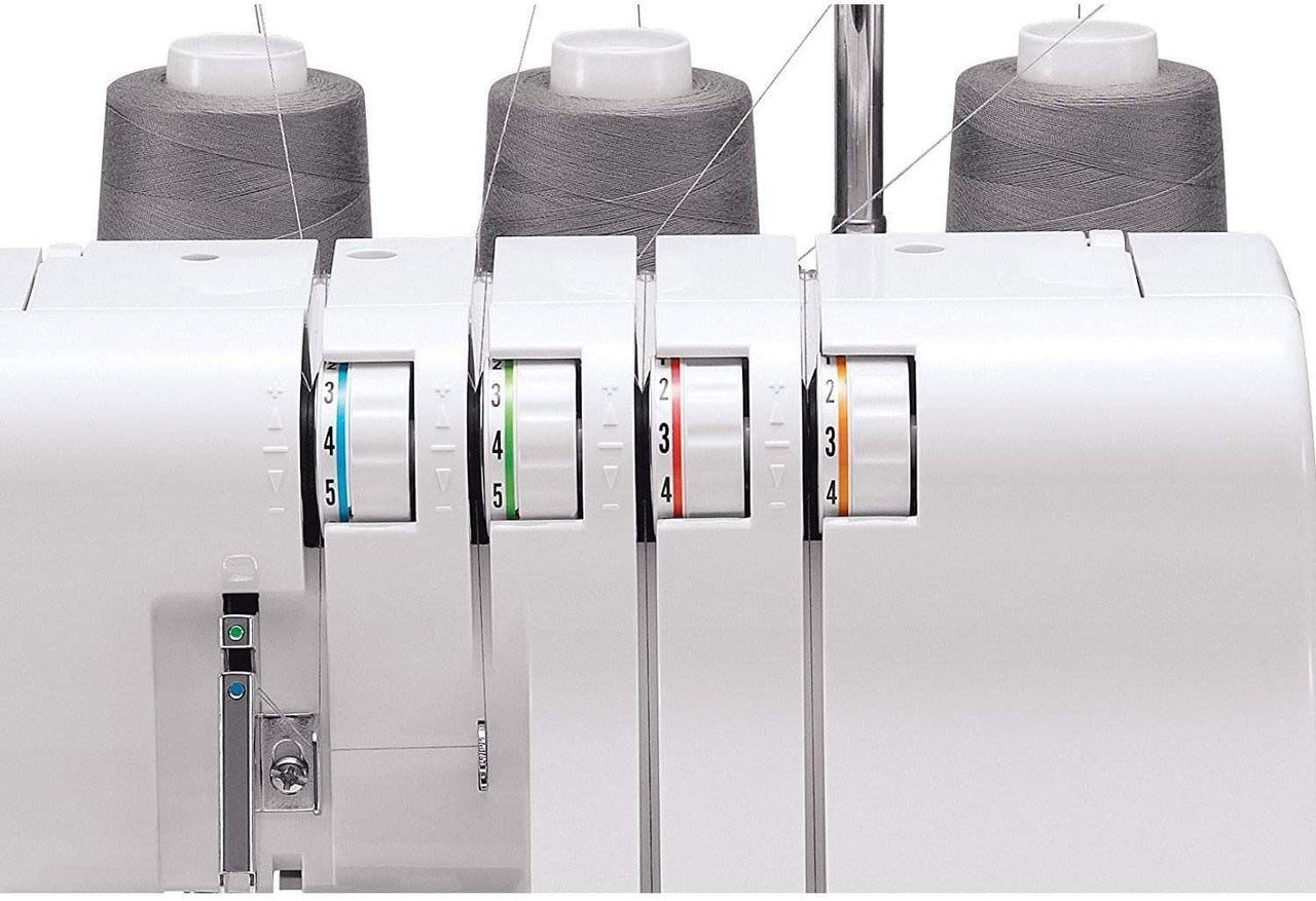 Singer Finishing Touch 14SH654 Serger