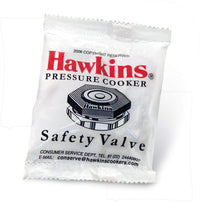 Thumbnail for Hawkins Pressure Cooker Safety Valve for 1.5 to 14 Litre