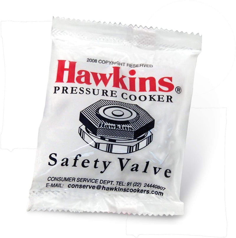 Hawkins Pressure Cooker Safety Valve for 1.5 to 14 Litre