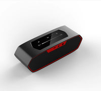 Thumbnail for Tmvel Masti Pro 16 Watts Wireless Bluetooth Stereo Speaker, DSP Technology - Popularelectronics.com